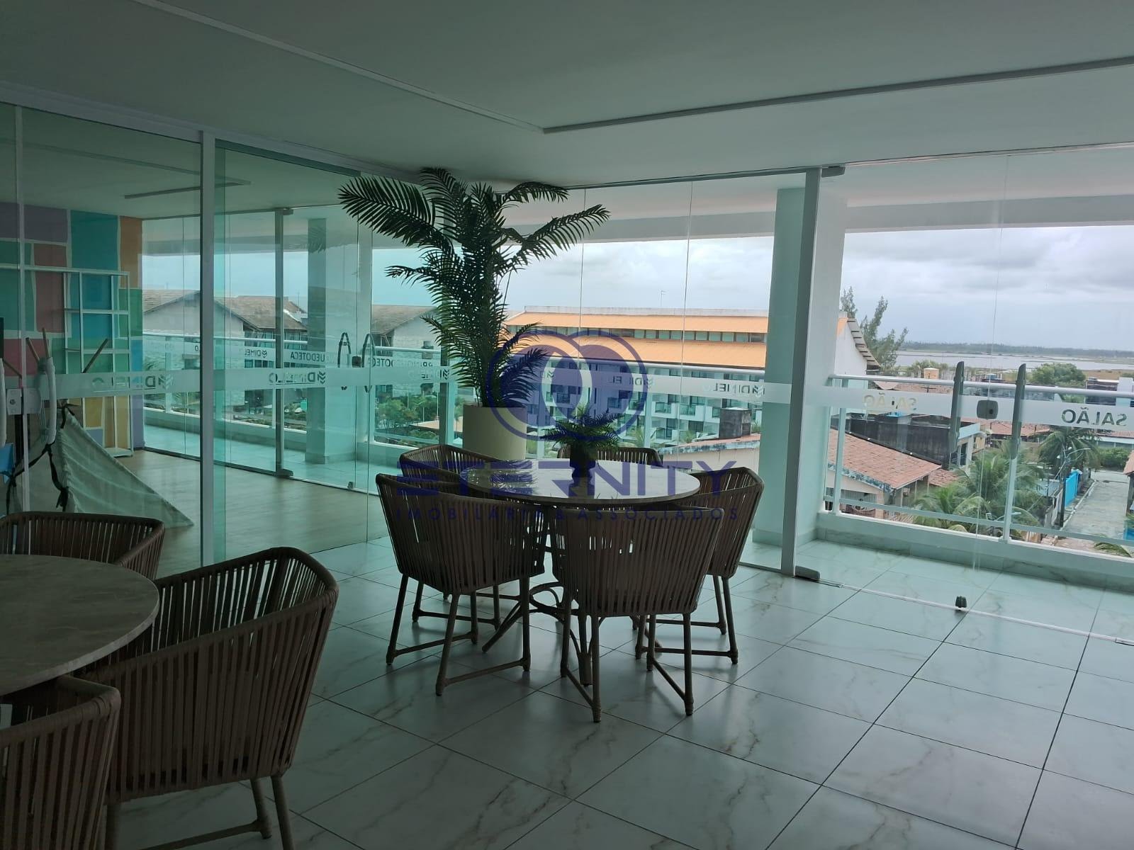 Apartamento à venda com 1 quarto, 1 suíte, 1 vaga e 21m² no Porto de Galinhas, Ipojuca (PE) — foto 23 de 30
