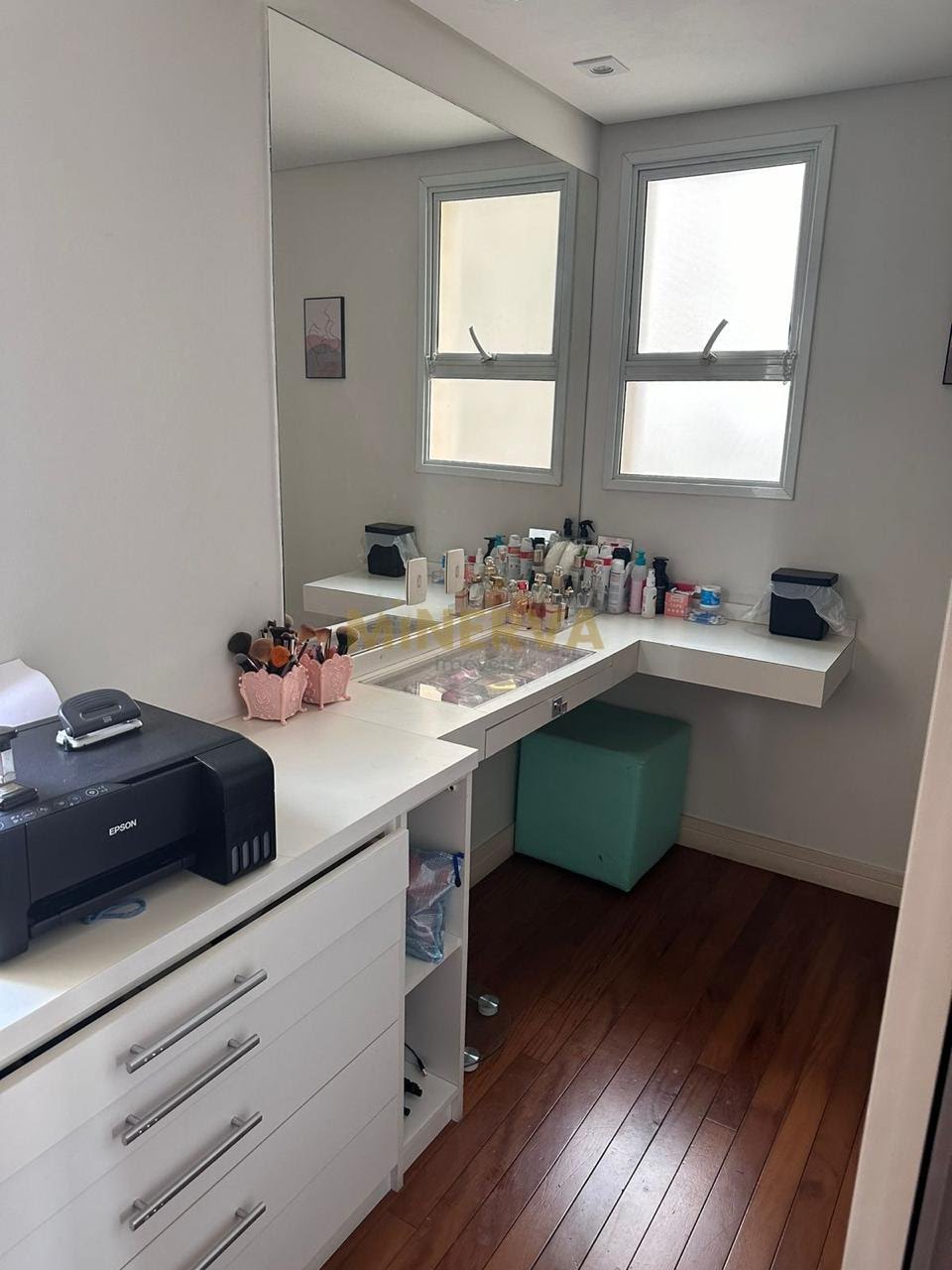 Apartamento à venda com 3 quartos, 3 suítes, 2 vagas e 132m² no Jardim Zaira, Guarulhos (SP) — foto 13 de 19