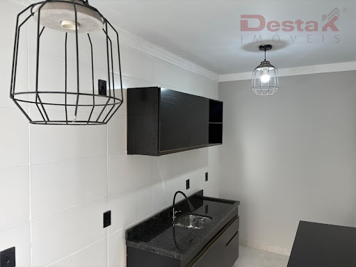 Apartamento no Bairro Serraria  -  São José