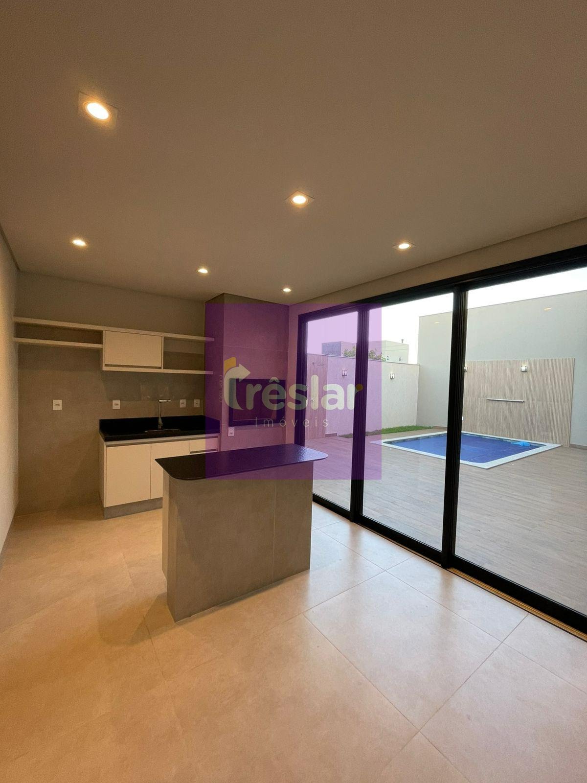 Casa à venda com 3 quartos, 3 suítes, 2 vagas e 255m² no Condominio Villa Dumont, Três Lagoas (MS) — foto 13 de 27