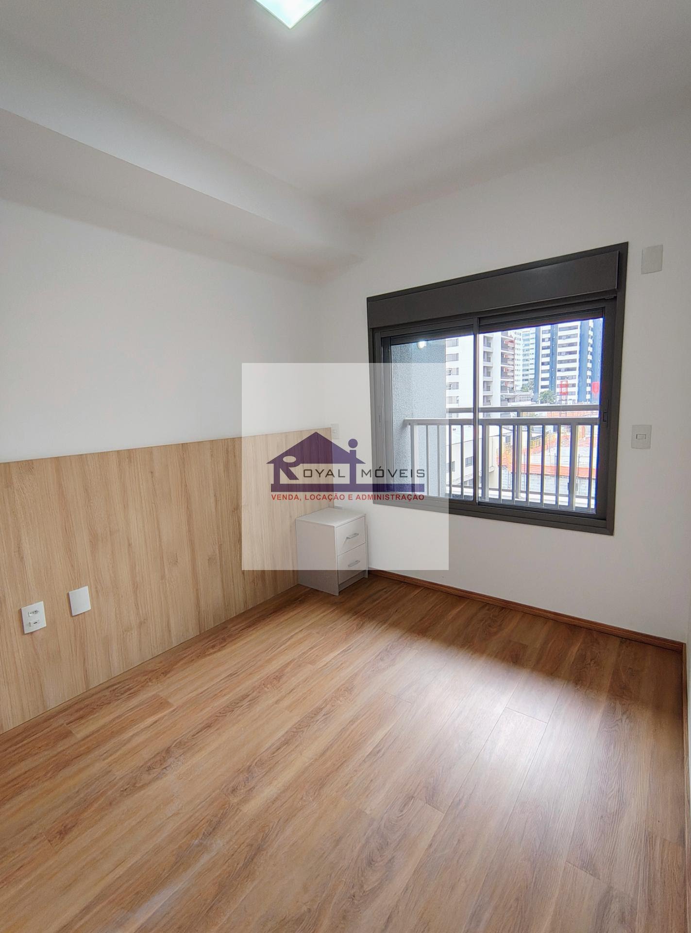 Apartamento para alugar com 1 quarto, 1 suíte, 1 vaga e 54m² no Vila Clementino, São Paulo (SP) — foto 20 de 30