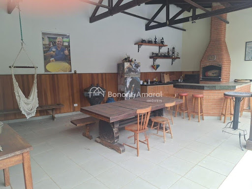 Casa de Condomínio, 4 quartos - Foto 16