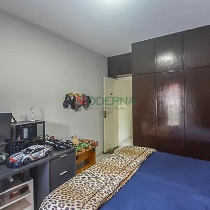 Casa à venda com 3 quartos, 1 suíte, 2 vagas e 150m² no Centro, São Bernardo do Campo (SP) — foto 21 de 30