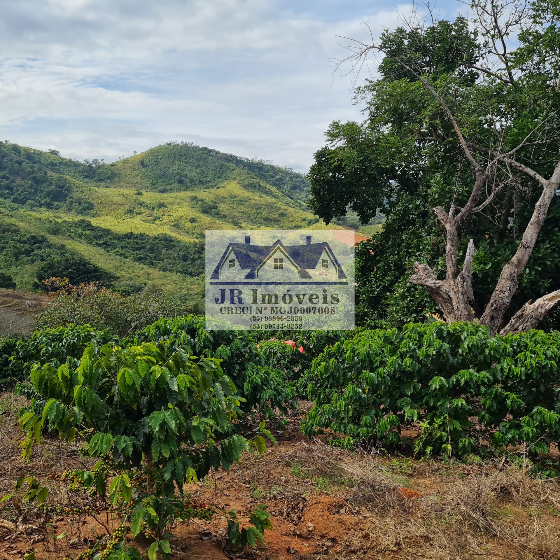 Terreno à venda com 21237m² de terreno no Pinheirinho, Itajubá (MG) — foto 26 de 30