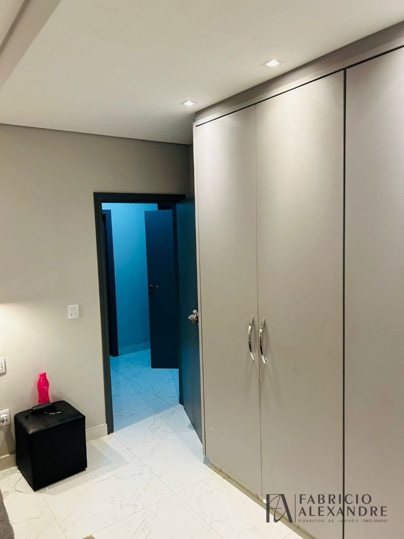 Casa à venda com 3 quartos, 5 banheiros, 2 vagas e 230m² no Damha IV, São José do Rio Preto — foto principal