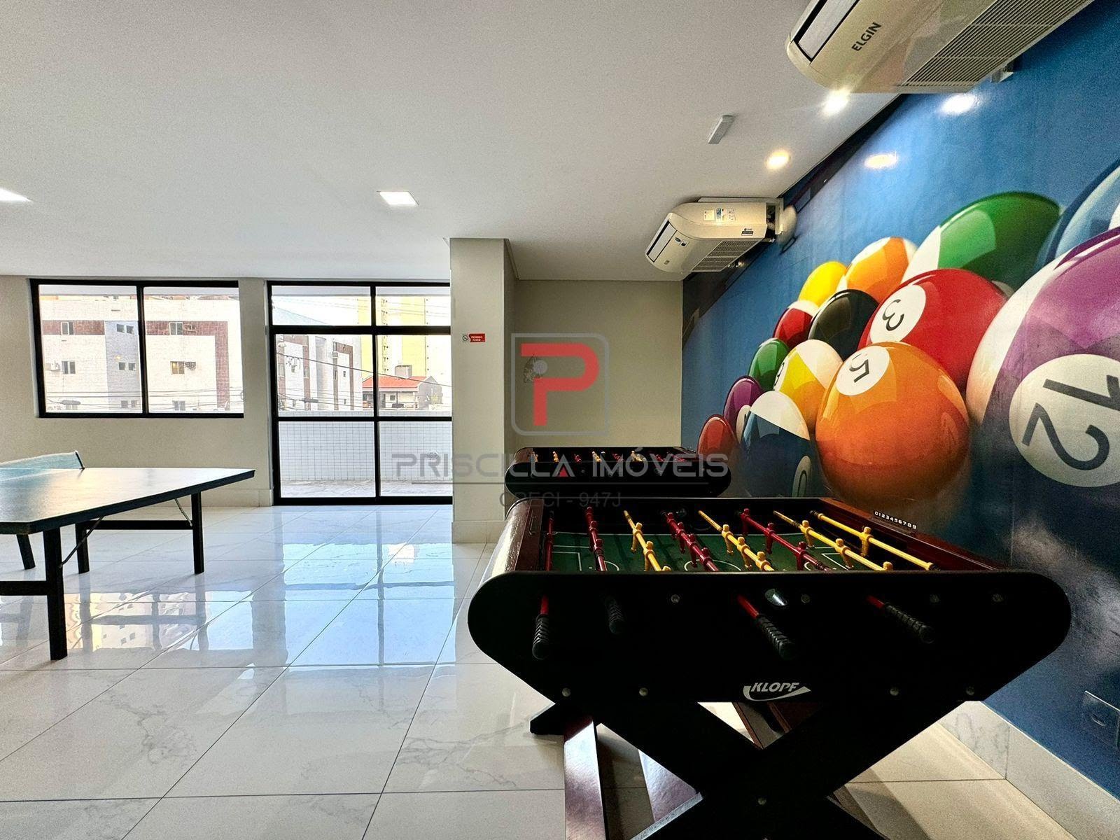 Apartamento à venda com 2 quartos, 1 suíte, 1 vaga e 62m² no Jardim Oceania, João Pessoa (PB) — foto 23 de 24