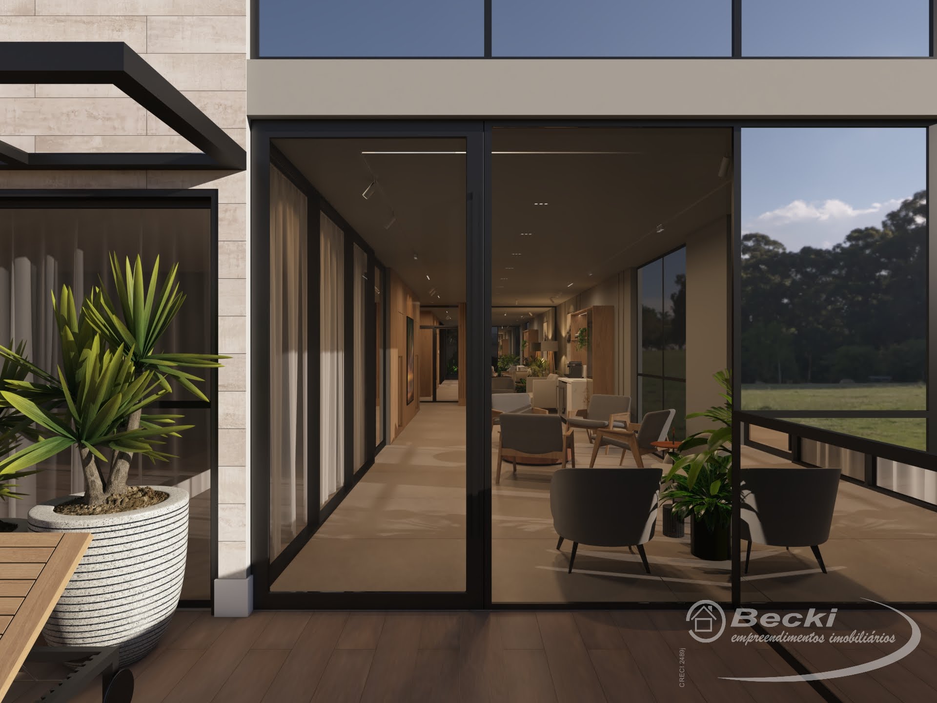 Apartamento à venda com 3 quartos, 3 suítes, 2 vagas e 140m² no Itacolomi, Balneário Piçarras (SC) — foto 8 de 12