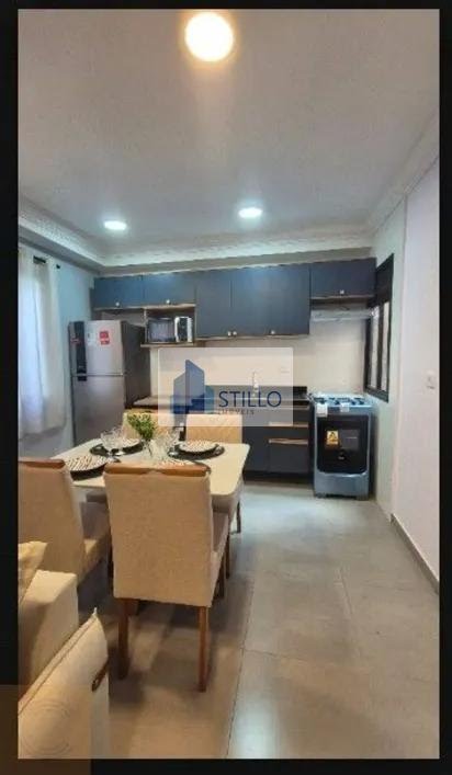 Apartamento à venda com 2 quartos, 1 banheiro, 1 vaga e 40m² no Vila Formosa, São Paulo (SP) — foto 3 de 15
