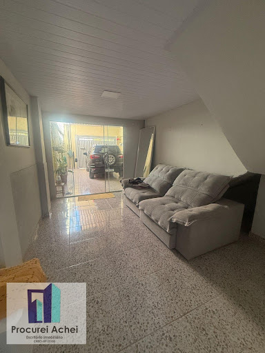 Casa a venda no  Residencial São Francisco II.