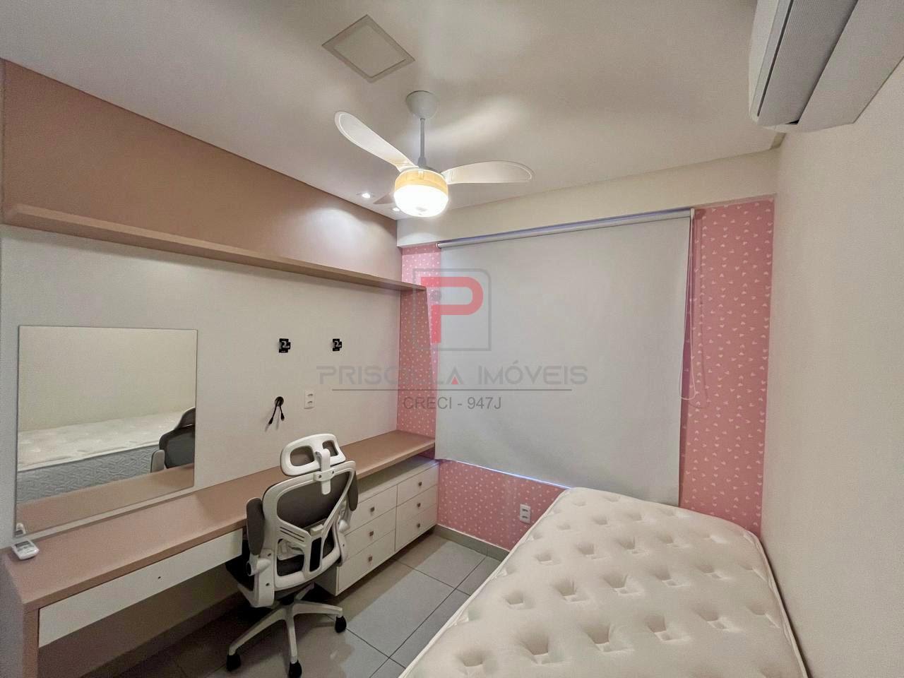Apartamento à venda com 2 quartos, 1 suíte, 1 vaga e 60m² no Manaíra, João Pessoa (PB) — foto 15 de 30