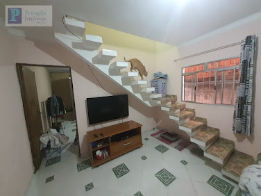Casa em Jardim Silvia - Guarulhos, SP