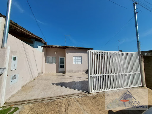 Casa em Residencial Vem Viver - Bragança Paulista, SP