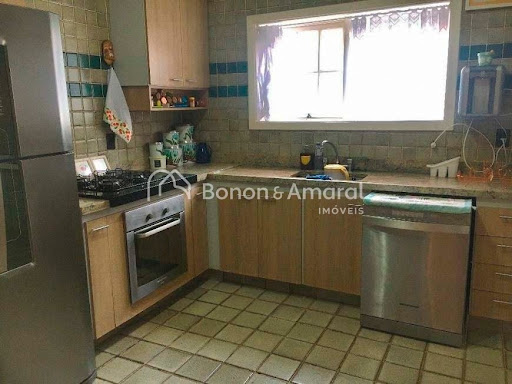 Casa de Condomínio, 5 quartos - Foto 31