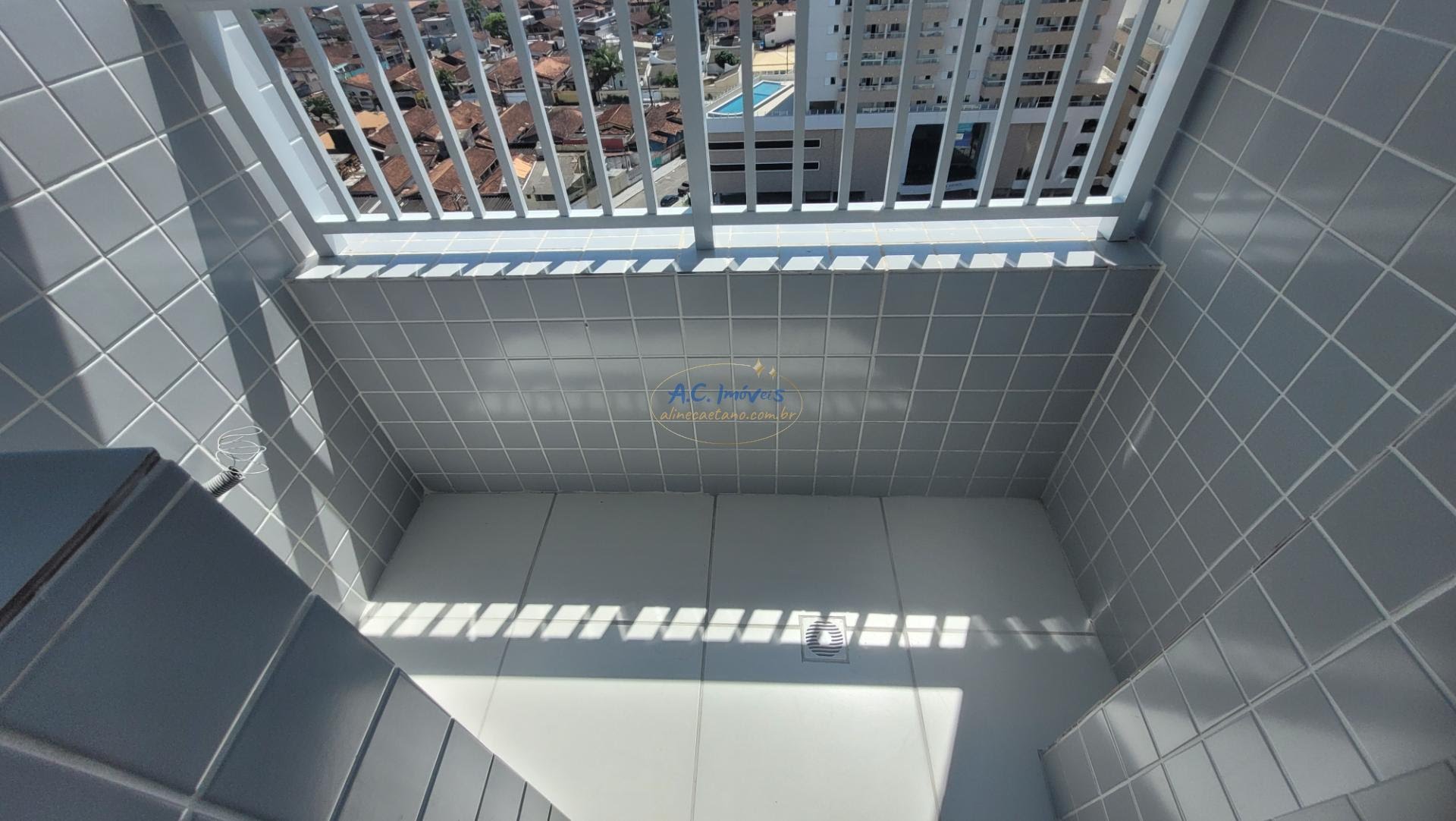 Apartamento à venda com 2 quartos, 1 suíte, 1 vaga e 72m² no Caiçara, Praia Grande (SP) — foto 18 de 30