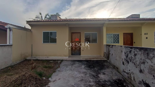 Casa com 2 quartos a venda no Balneário Riviera