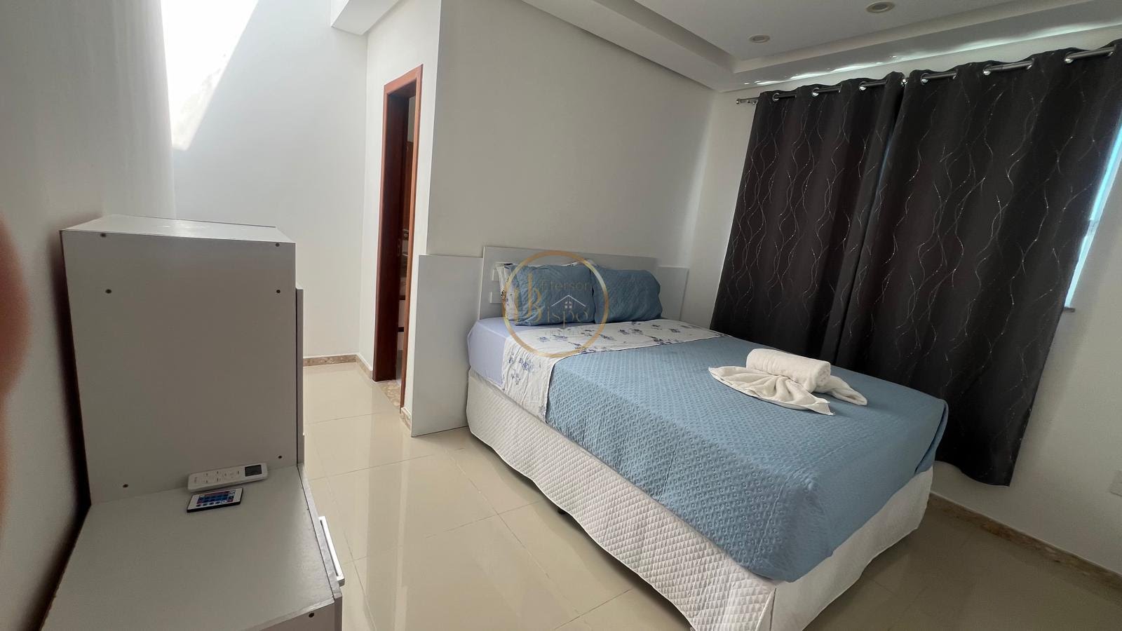 Apartamento para alugar com 3 quartos, 3 suítes, 1 vaga e 100m² no Praia de Taperapuã, Porto Seguro (BA) — foto 18 de 22