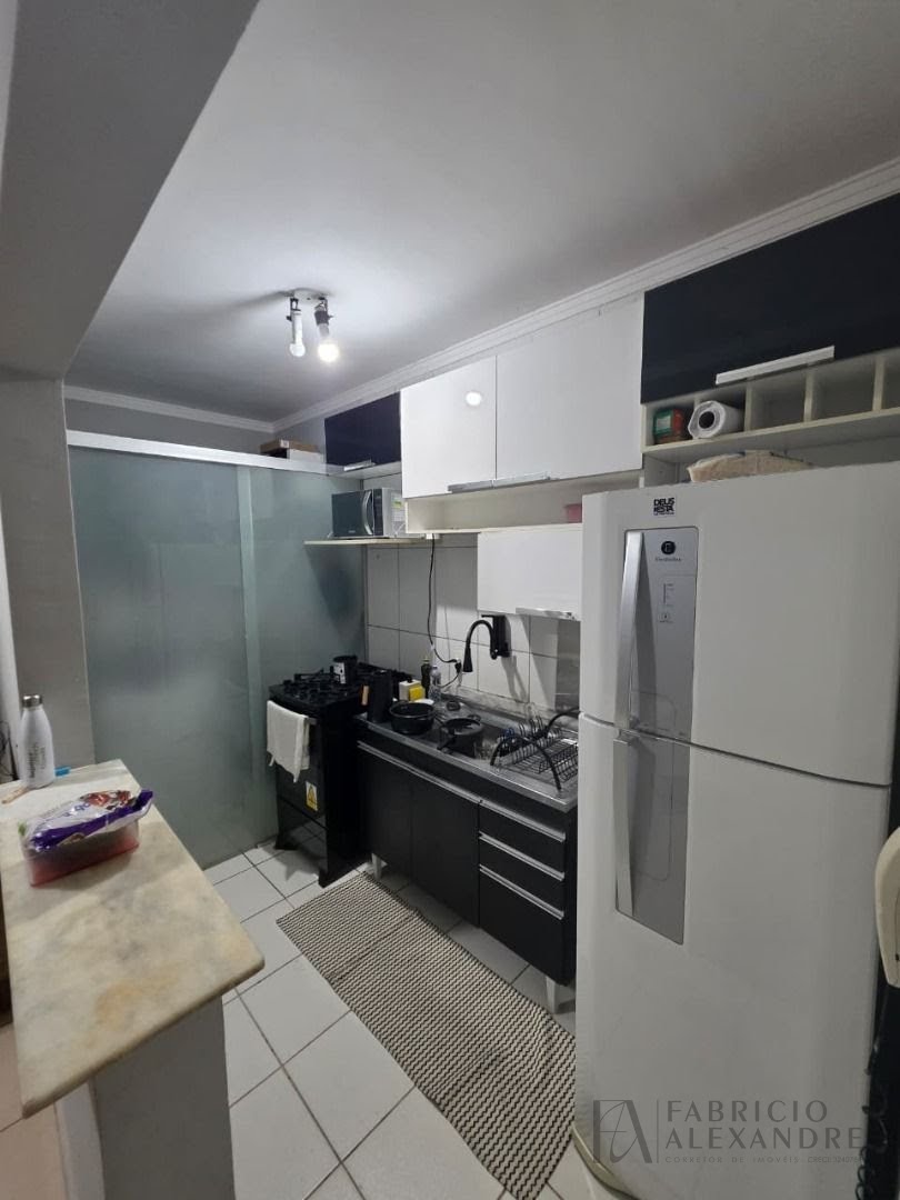 Cobertura à venda com 2 quartos, 2 banheiros, 2 vagas e 80m² no Jardim Yolanda, São José do Rio Preto (SP) — foto 6 de 14