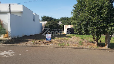 Terreno em Residencial São José  -  Adamantina