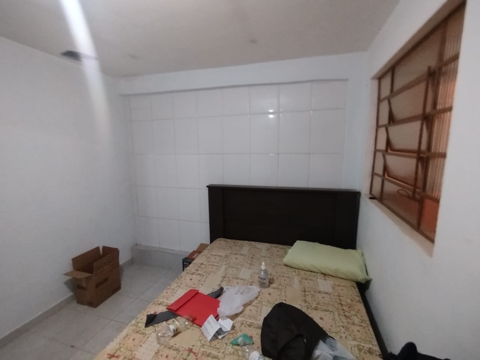 Apartamento à venda com 4 quartos, 2 banheiros e 3 vagas no Jardim Cidade Pirituba, São Paulo (SP) — foto 12 de 29