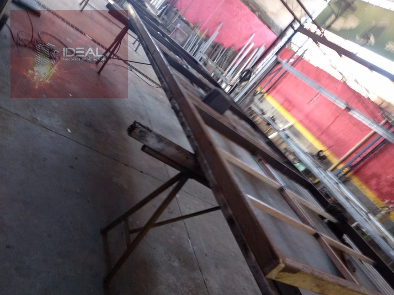 Comercial à venda com 1 banheiro e 507m² no Lapa, Campos dos Goytacazes (RJ) — foto 10 de 13