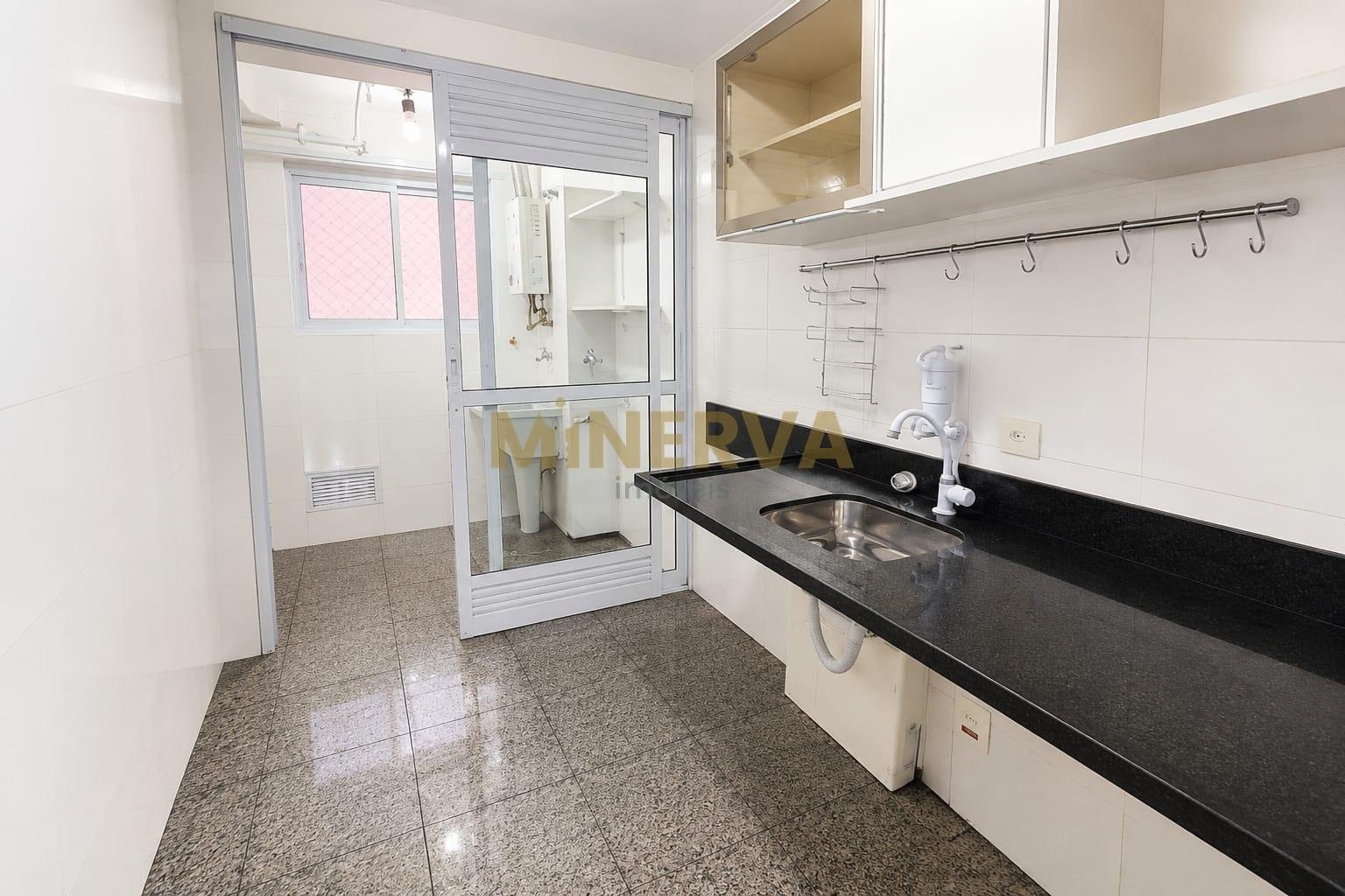 Apartamento para alugar com 2 quartos, 1 banheiro, 1 vaga e 55m² no Vila Augusta, Guarulhos (SP) — foto 5 de 14