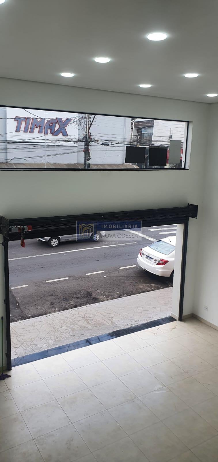 Comercial para alugar com 115m² no Centro, Nova Odessa (SP) — foto 3 de 14