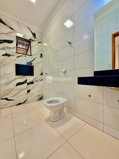 Casa em Residencial Copacabana II  -  Catalão