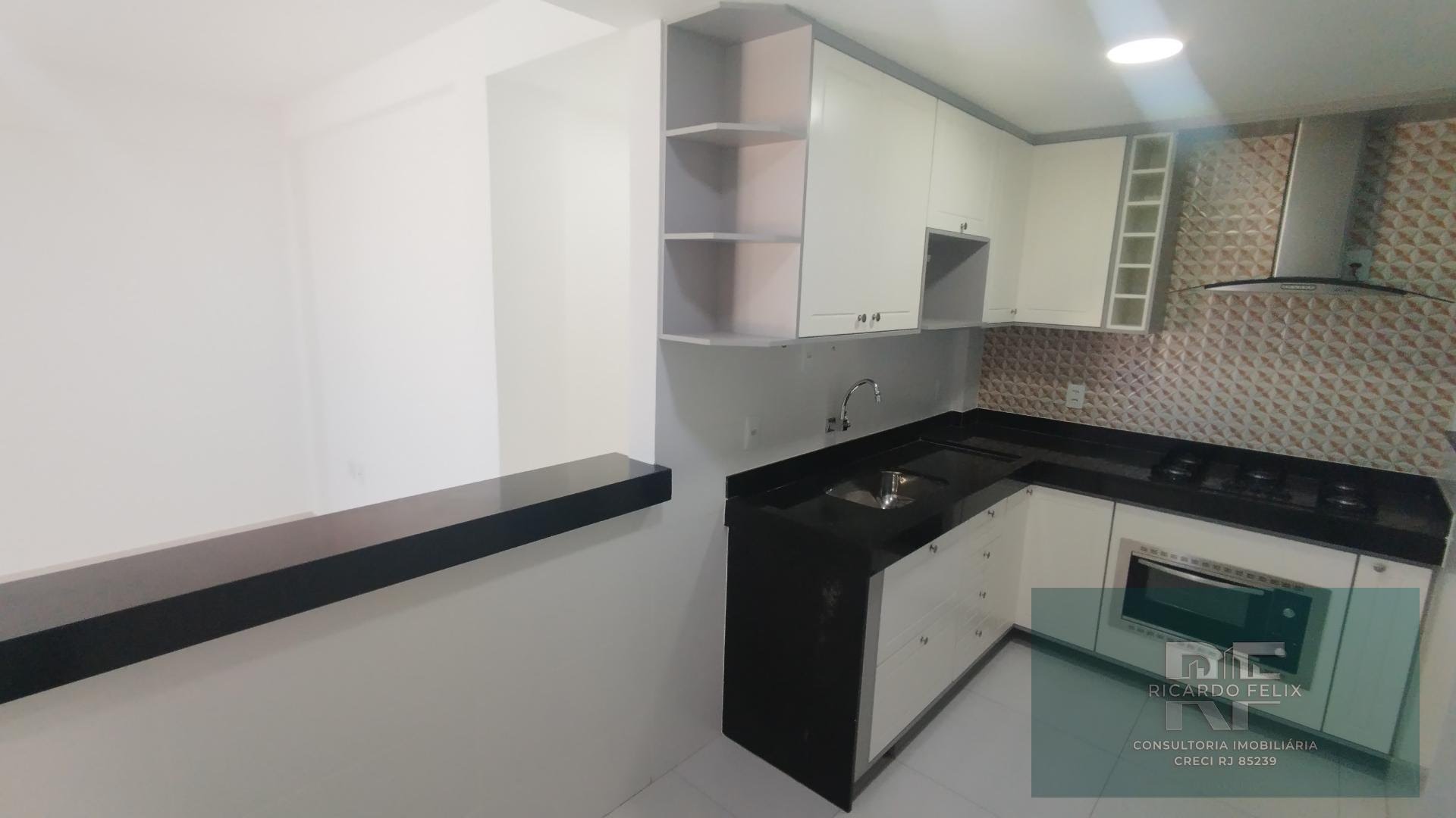 Apartamento à venda com 2 quartos, 1 suíte, 1 vaga e 74m² no Costazul, Rio das Ostras (RJ) — foto 11 de 21