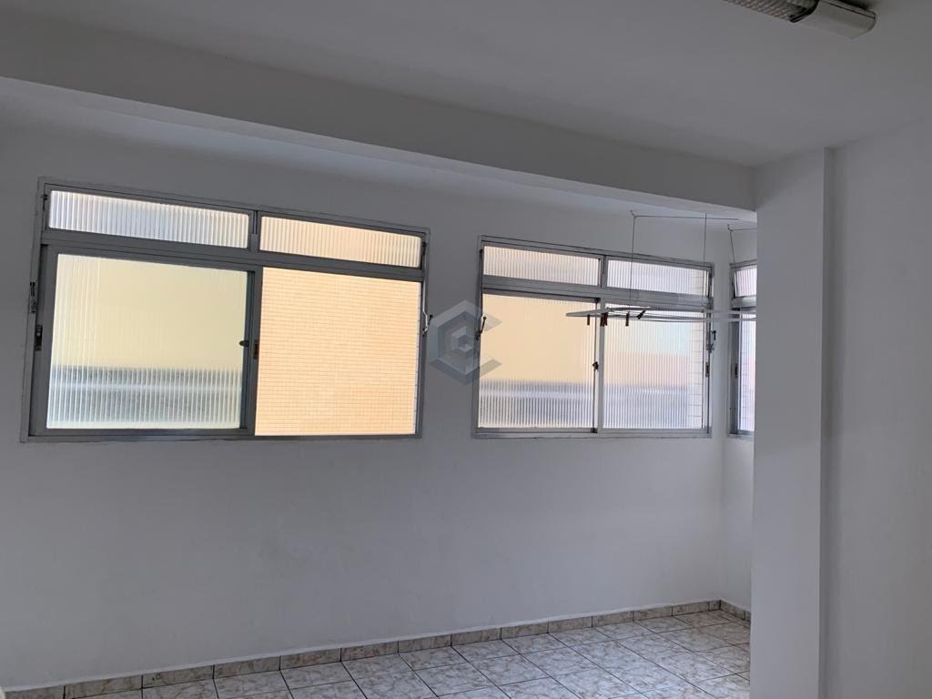 Apartamento para alugar com 3 quartos, 2 banheiros, 1 vaga e 182m² no Gonzaga, Santos (SP) — foto 15 de 17