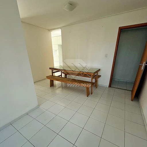 Compre Apartamento a venda em Casa Amarela de 63m², 3 quartos, 1 suíte, 2 vagas e lazer completo! Agende Leicam Maciel
