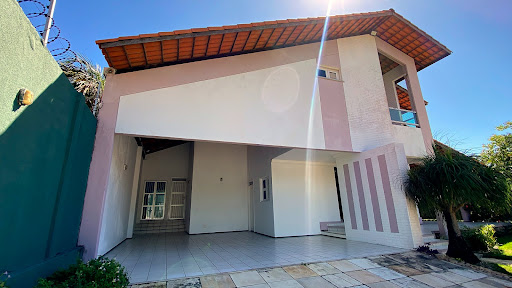 Casa em De Lourdes  -  Fortaleza