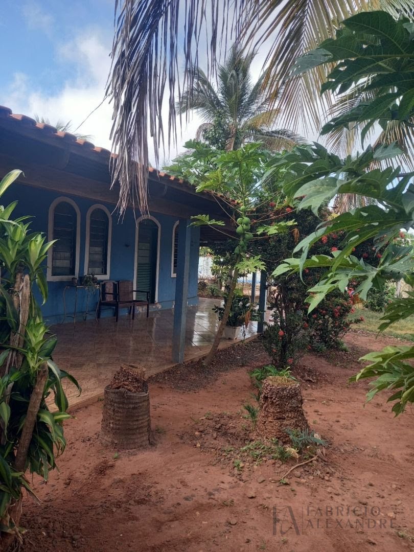 Terreno à venda com 720m² de terreno no Portal da Praia, Buritama (SP) — foto 8 de 9