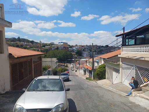 vista do local