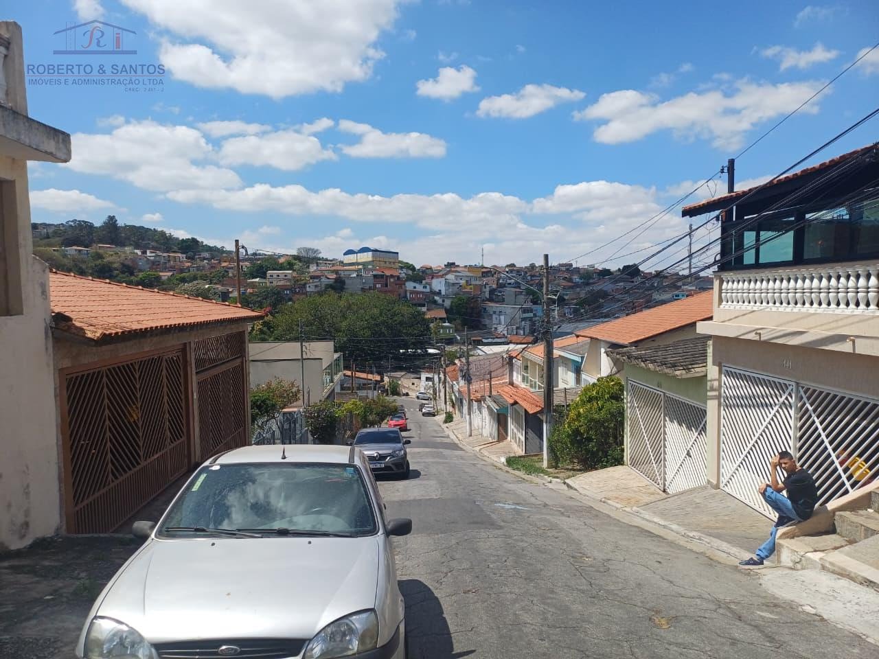 vista do local