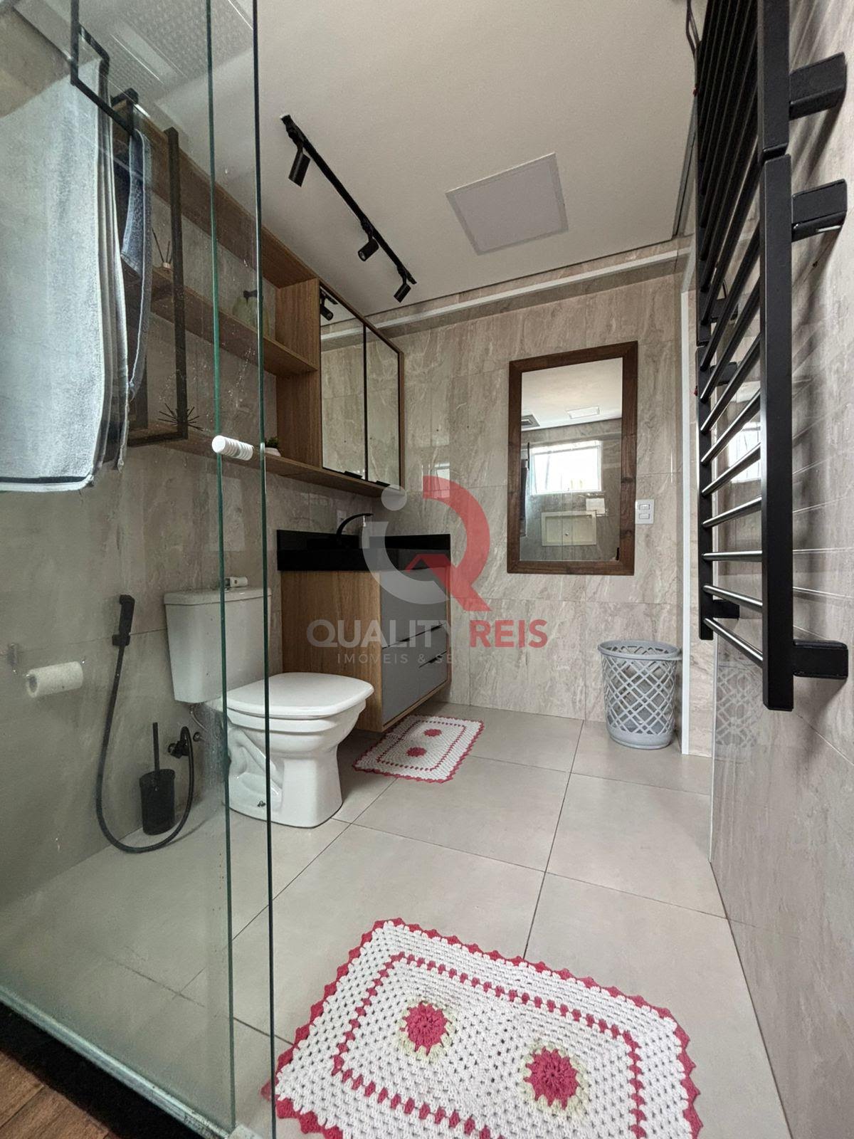 Sobrado, 2 quartos, 100 m² - Foto 34