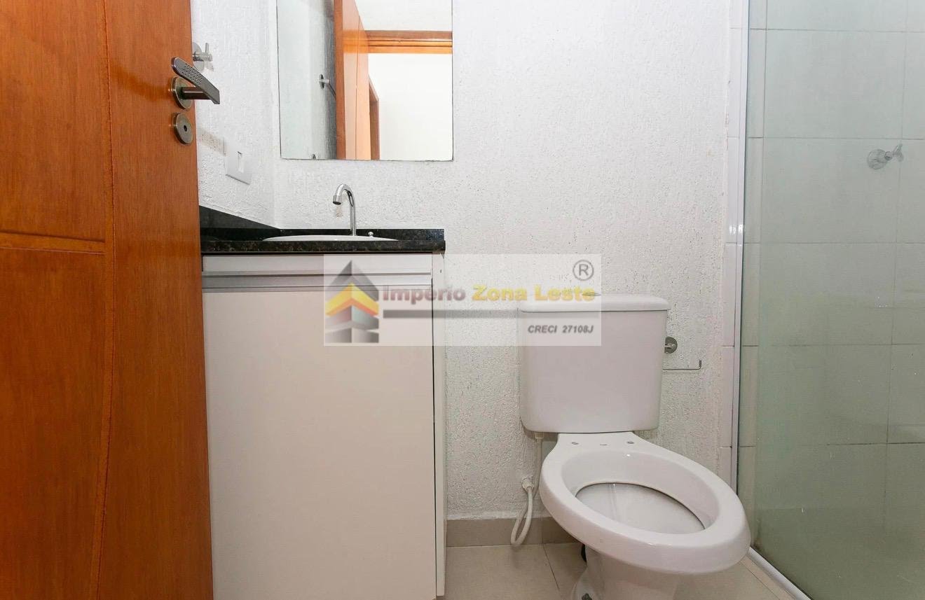 Apartamento, 1 quarto, 30 m² - Foto 10