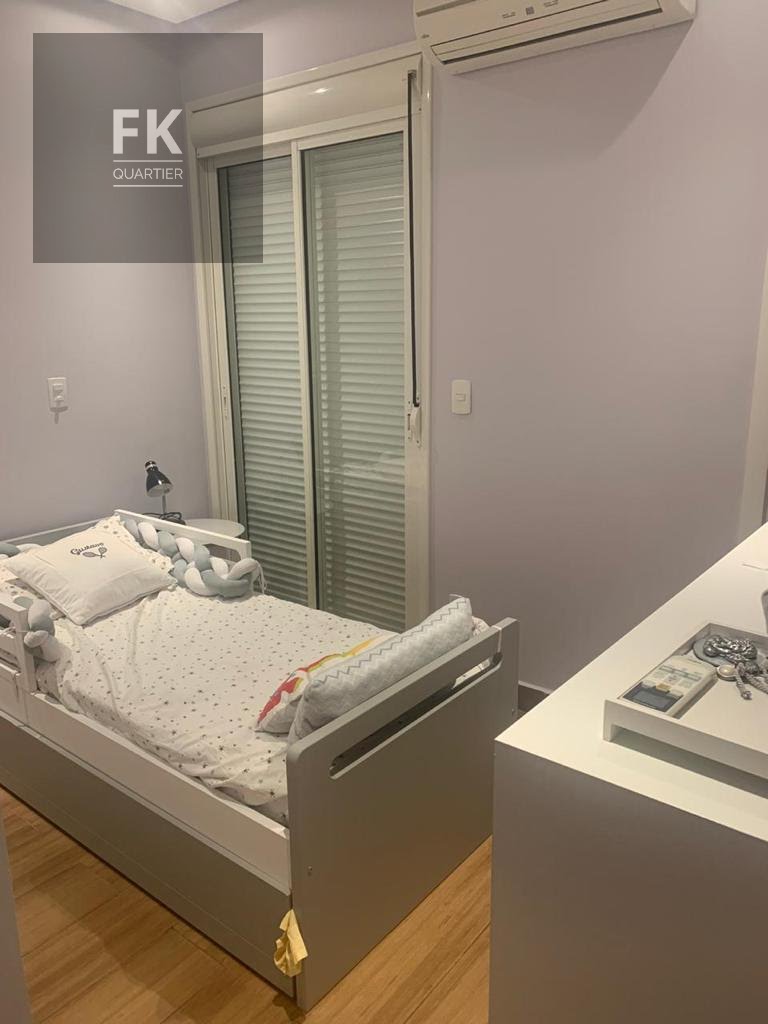 Apartamento para alugar com 3 quartos, 3 suítes e 3 vagas no Tamboré, Santana de Parnaíba (SP) — foto 14 de 26