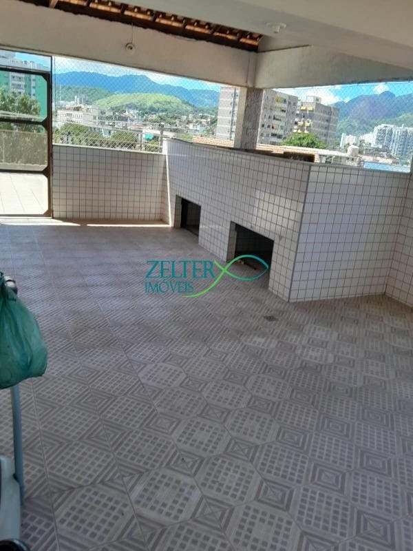 Casa à venda com 3 quartos, 3 banheiros, 3 vagas e 103m² no Cachambi, Rio de Janeiro (RJ) — foto 13 de 29