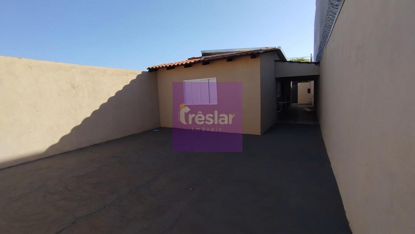 Casa à venda com 2 quartos, 1 banheiro, 2 vagas e 71m² no Nova Três Lagoas, Três Lagoas (MS) — foto 11 de 12