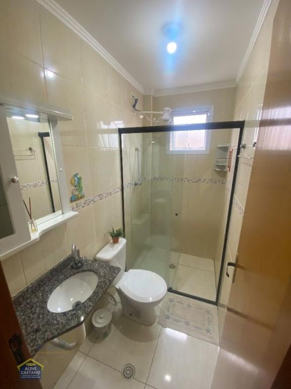 Apartamento à venda com 2 quartos, 1 suíte, 1 vaga e 68m² no Nova Mirim, Praia Grande (SP) — foto 13 de 25