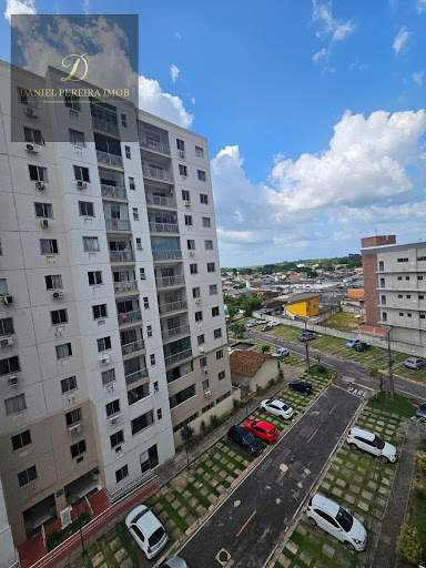 Daniel Pereira Imob Vende: Residencial Verano, Apt 2 quartos sendo 1 suite, 1 vg, 7 andar, R$ 330.000 M 