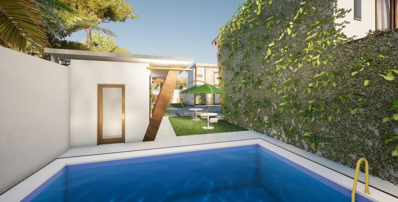 Apartamento à venda com 1 quarto, 1 banheiro, 1 vaga e 38m² no Praia dos Lenções, Santa Cruz Cabrália (BA) — foto 16 de 26