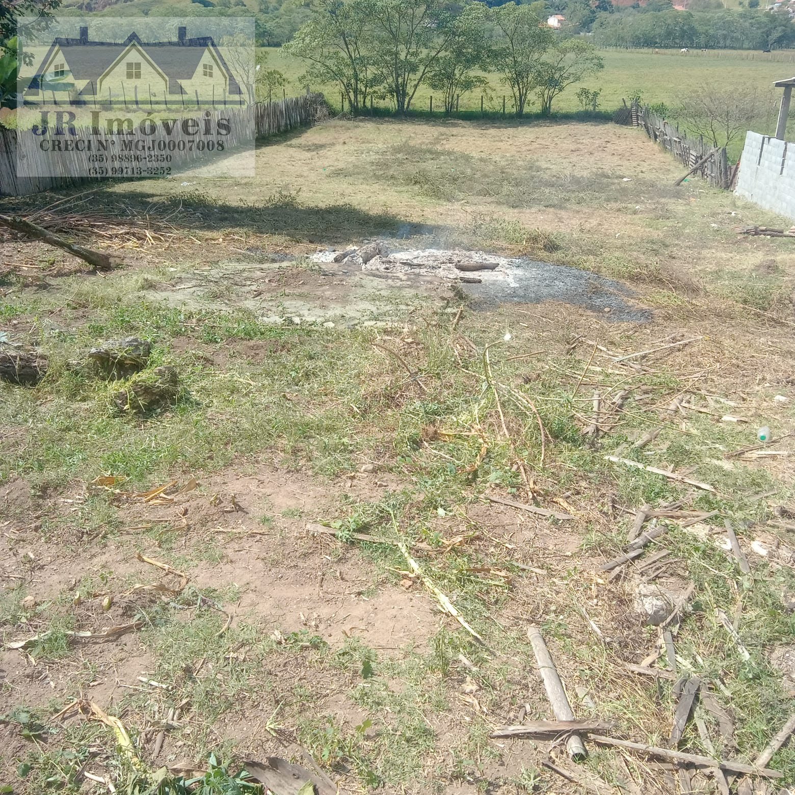 Terreno à venda com 1800m² de terreno no Capituba, Itajubá (MG) — foto 7 de 12