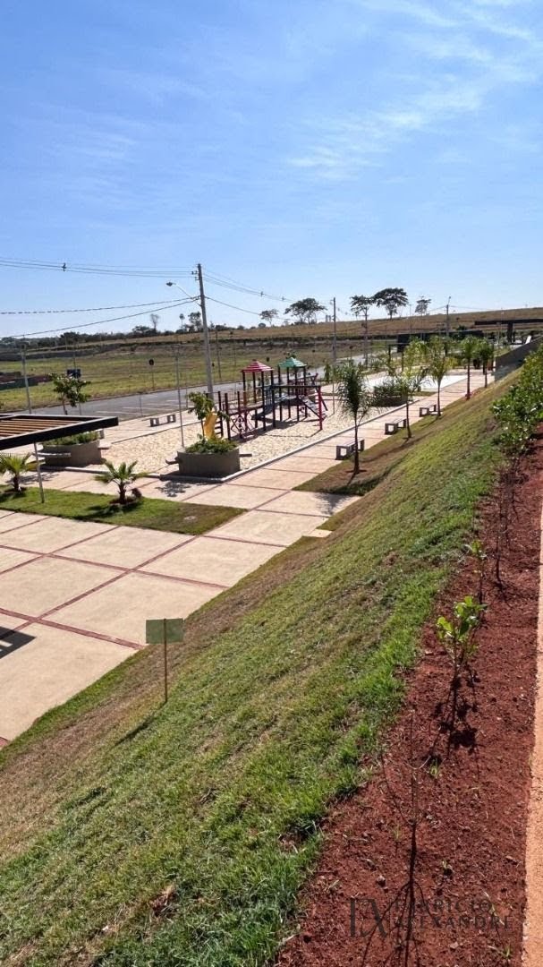 Terreno à venda com 300m² de terreno no Quinta do Lago II, São José do Rio Preto (SP) — foto 3 de 7