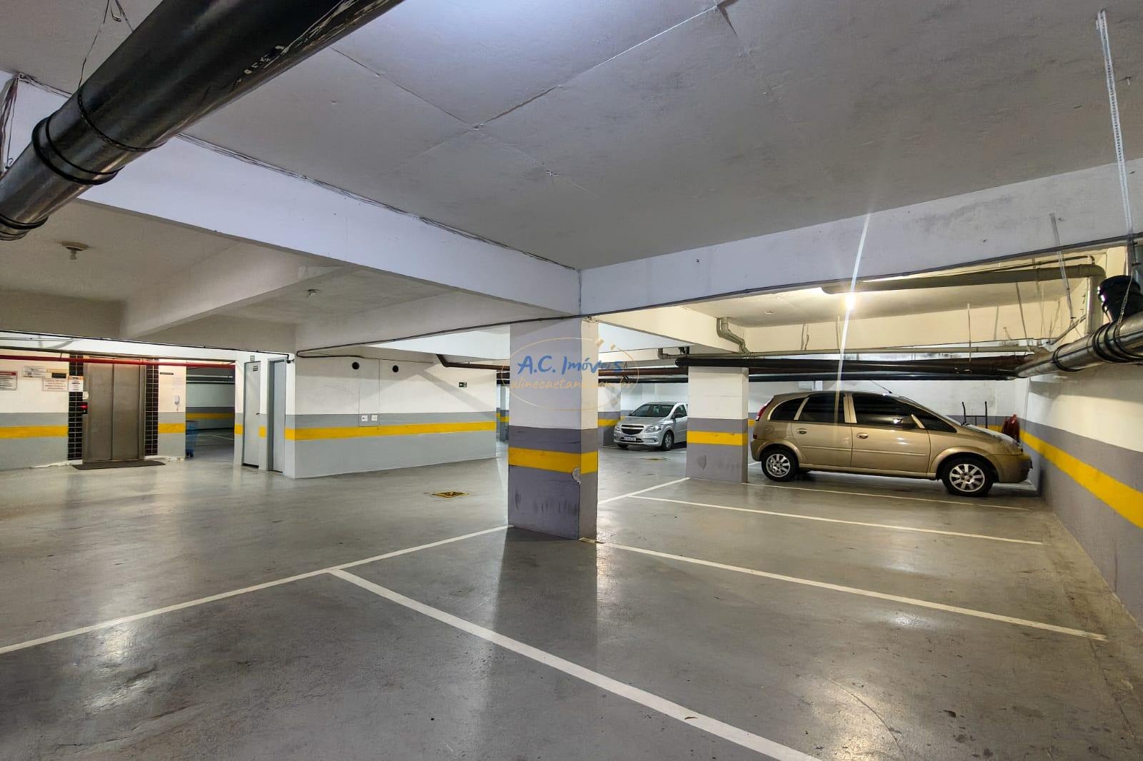 Apartamento à venda com 1 quarto, 1 banheiro, 1 vaga e 47m² no Vila Assuncao, Praia Grande (SP) — foto 16 de 30