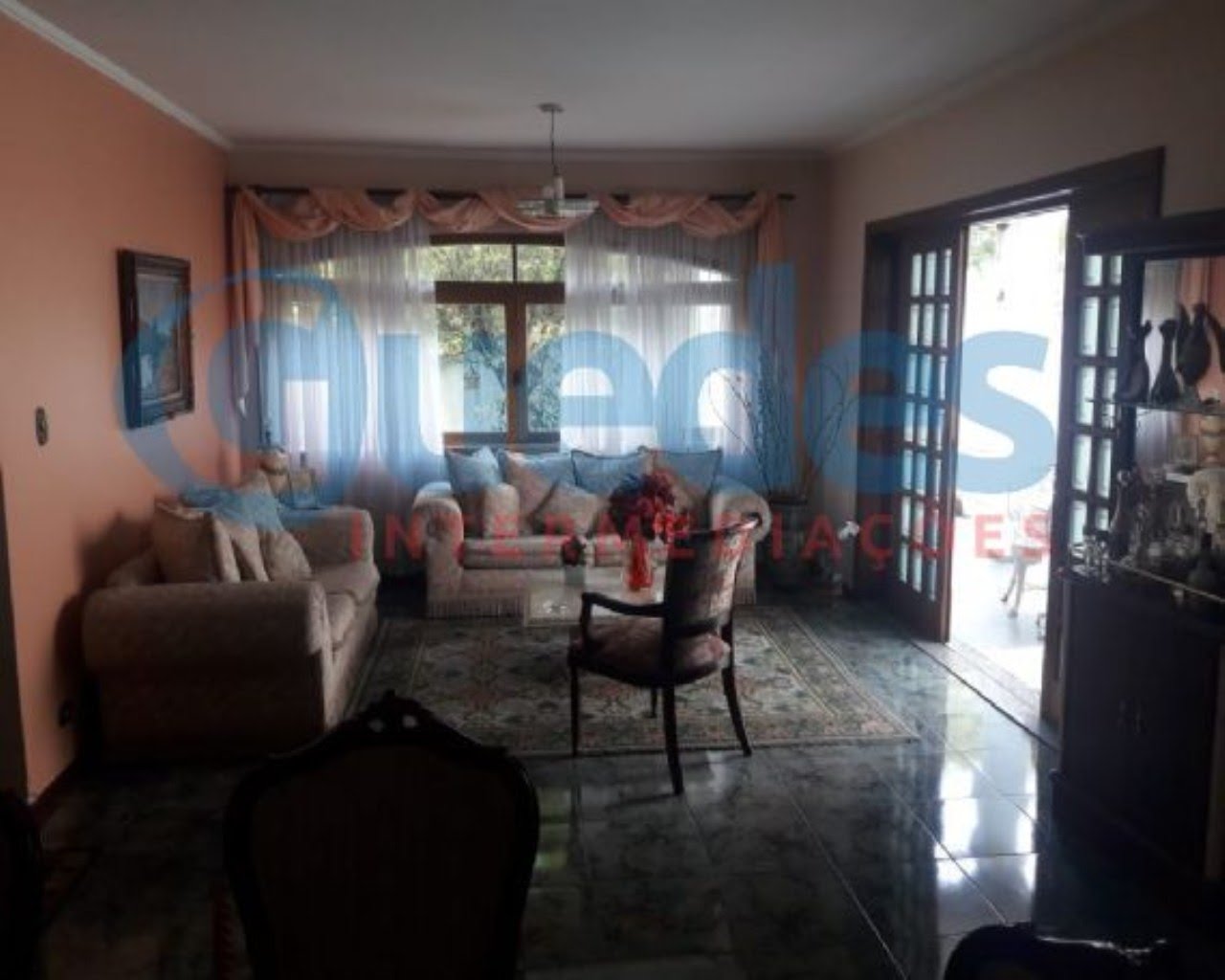 Casa à venda com 4 quartos, 2 suítes, 6 vagas e 469m² no City América, São Paulo (SP) — foto 11 de 15