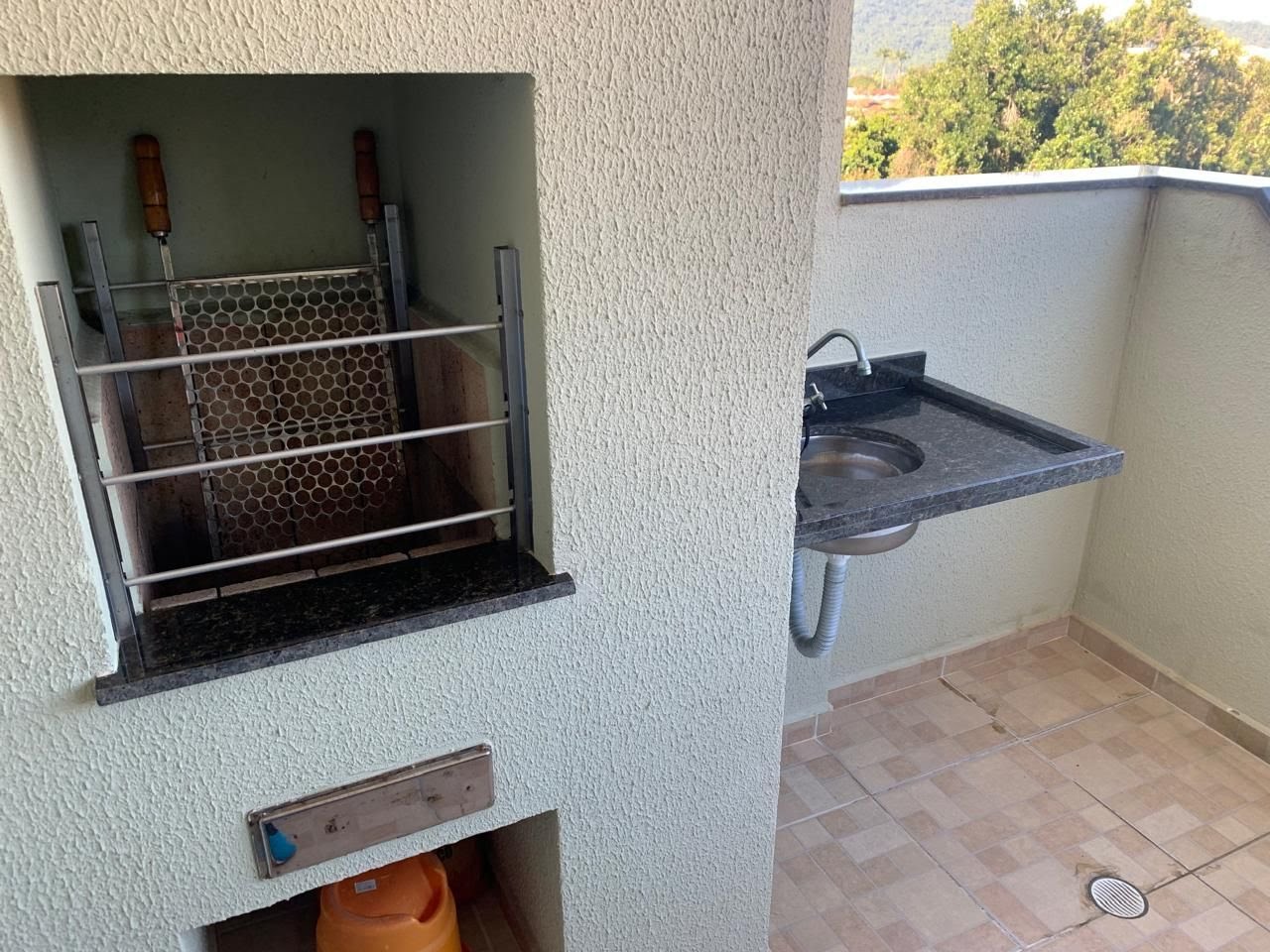 Apartamento à venda com 2 quartos, 2 banheiros, 1 vaga e 69m² no Barra da Lagoa, Ubatuba (SP) — foto 9 de 13
