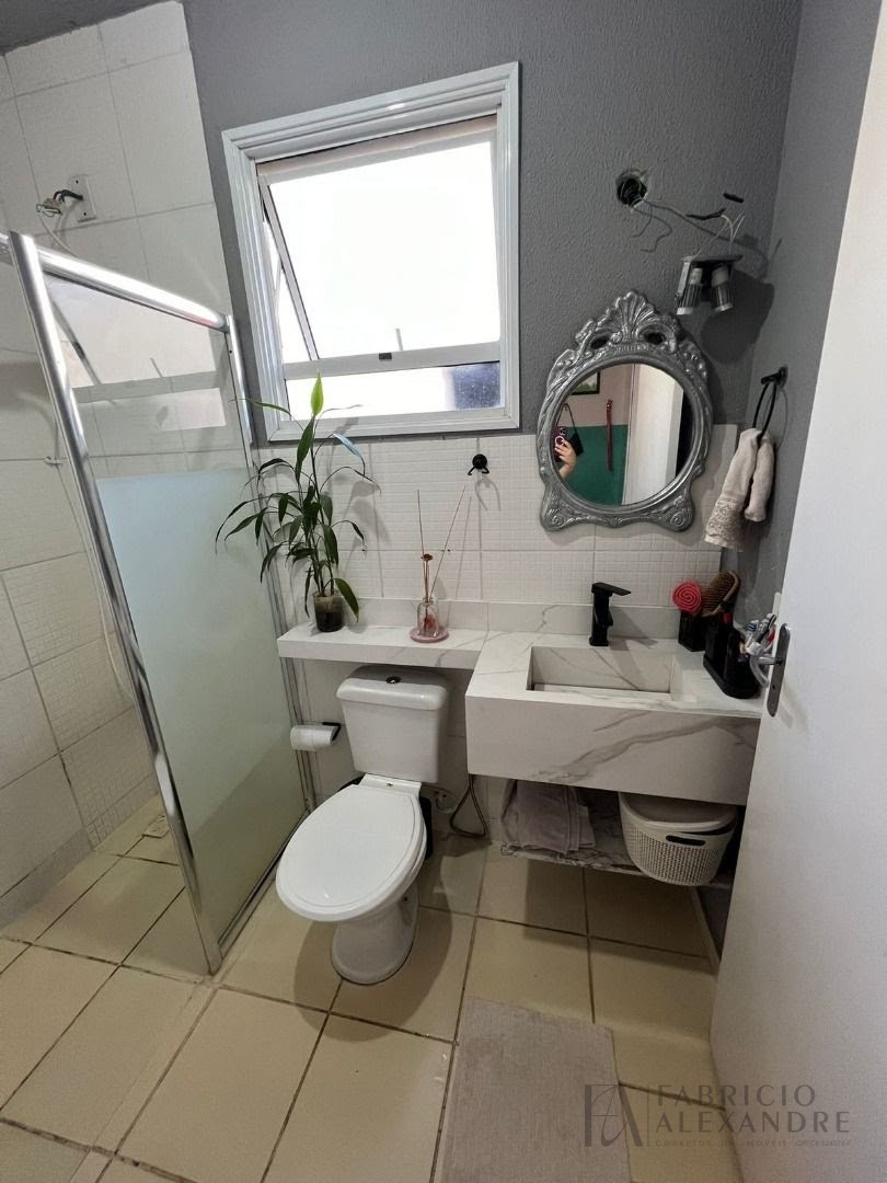 Casa à venda com 3 quartos, 1 suíte, 2 vagas e 50m² no Fraternidade, São José do Rio Preto (SP) — foto 4 de 13