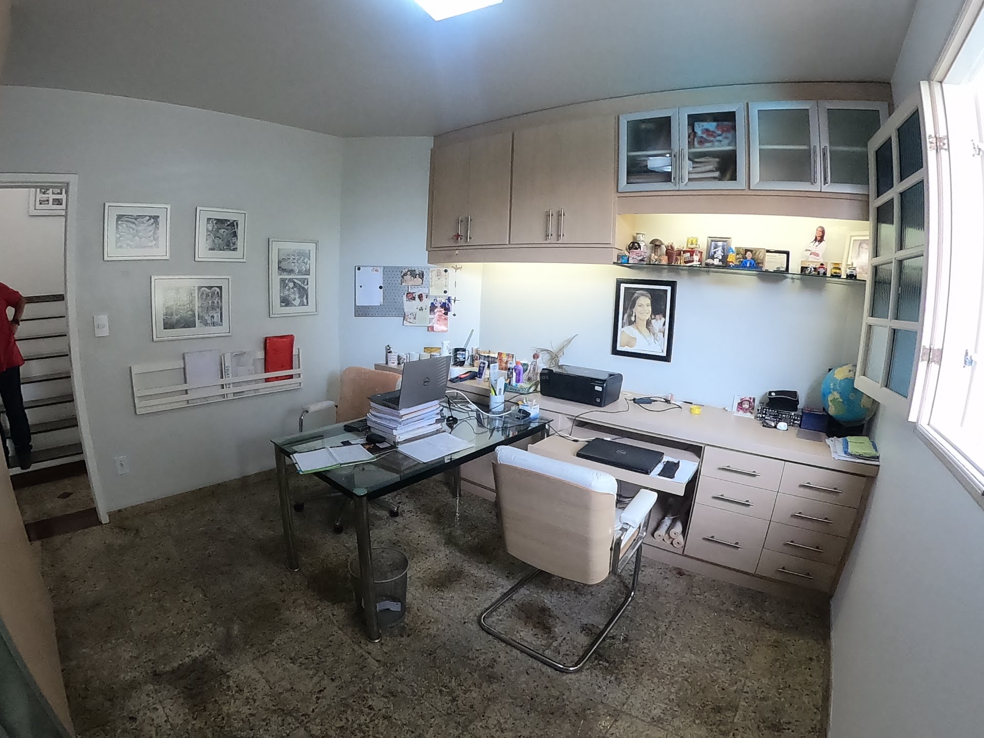 Casa à venda com 5 quartos, 2 suítes, 5 vagas e 686m² no Parque Santo Amaro, Campos dos Goytacazes (RJ) — foto 11 de 30