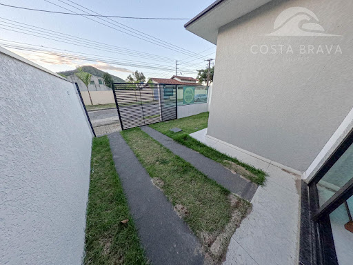 Casa Nova Tabuleiro: Conforto e Qualidade de Vida